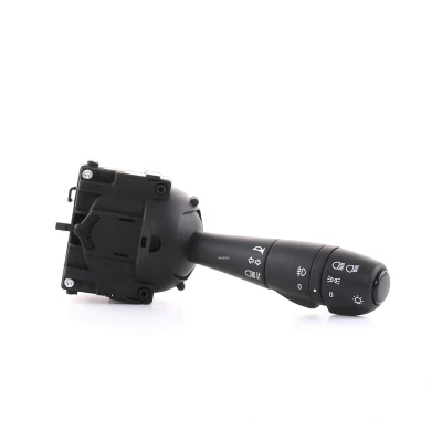 Image of 255406375R, 255408317R, 8201167982 Steering Column Switch VALEO 251684 DACIA: SANDERO 2, LOGAN MCV Duster Off Road