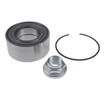 Image of ANR5861, ANR5861S1 Wheel Bearing kit BLUE PRINT ADJ138213 Rear Axle, Front Axle 82mm Angular Ball LAND ROVER: Freelander I Off Road