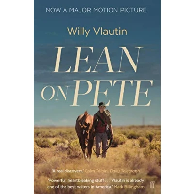 Image of Lean on Pete