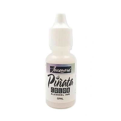Image of Jacquard Pinata Alcohol Ink Opal Colour 1/2 fl oz 14.79ml