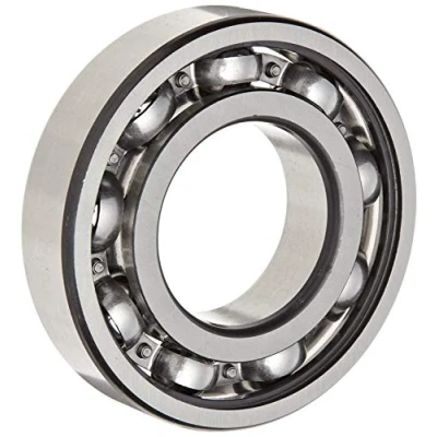 Image of SKF 6202/C4 Single Row Deep Groove Ball Bearing 15x35x11mm 2pc