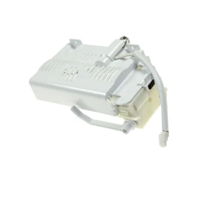 Image of Beko 4907450100 Ice Cream Maker Fridge Freezer