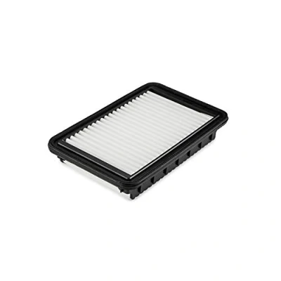 Image of 2811304000, 281131Y100 Air Filter UFI 30.632.00 34mm 134mm 213mm Insert HYUNDAI: i10 I, KIA: Picanto II