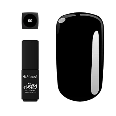 Image of Silcare Flexy Hybrid Gel *60 4,5g