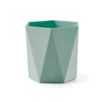 Image of Miquelrius Pen Holder Green