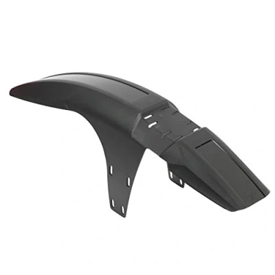 Image of Zefal Deflector FM30 Front Mudguard For 27.5&quot; &amp; 29&quot; Wheels