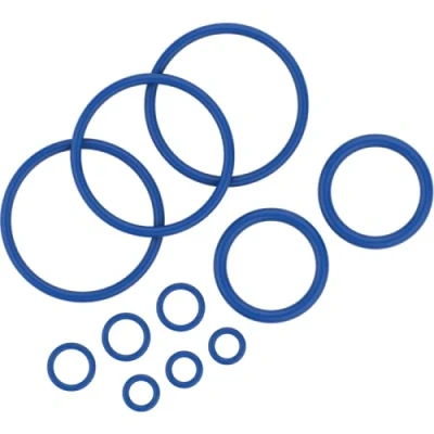 Image of Crafty Vaporizer Seal Ring Set