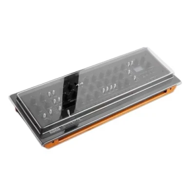 Image of Decksaver Korg Minilogue XD Module Cover