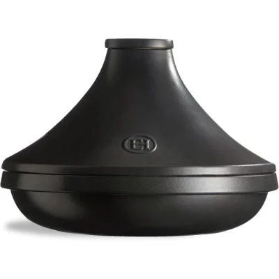 Image of Emile Henry Slate Delight Tagine 2.0L