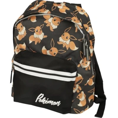 Image of Difuzed Pokémon Backpack AOP