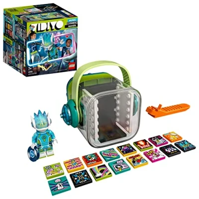 Image of LEGO 43104 VIDIYO Alien DJ BeatBox