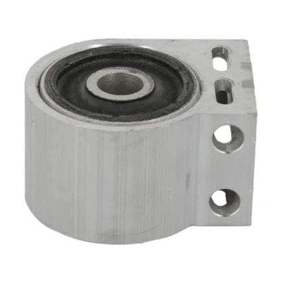 Image of 95248454 Arm Bushes MOOG OP SB 8780 both sides, Rear, inner, Front Axle 64mm VAUXHALL: Antara, OPEL: CHEVROLET: Captiva
