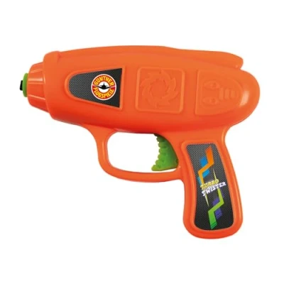 Image of Gunther GU1687 Turbo Twister, Green and/or Orange