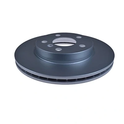 Image of 34116799347, 34116866295 Brake disc BLUE PRINT ADB114319 Front Axle 280mm 22mm 5 Hole 112mm internally vented Coated High carbon MINI: Hatchback