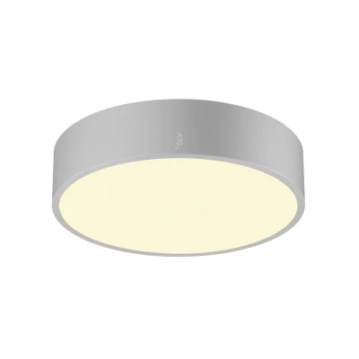 Image of SLV Medo 30 Wall/Ceiling Lamp 2700/3000/4000K Grey