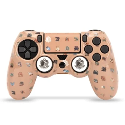 Image of Monster Hunter Combo Pack (PS4)