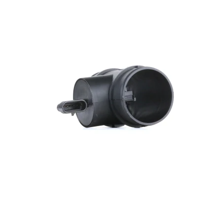 Image of 25358054, 6235612 Mass air flow sensor DELPHI AF10088 12B1 with housing VAUXHALL: Zafira Mk2, Astra Mk5, Astravan OPEL: B