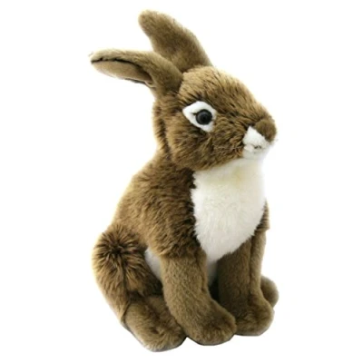 Image of Living Nature Soft Toy Hare (30cm), Unbekannt
