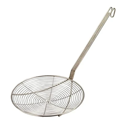 Image of Zodiac CWW 7508 S/Steel Heavy Duty Skimmer, 20 cm/8&#039;