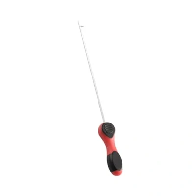 Image of lansuiyour Carp Fishing Baits Needle Portable Baiting Drill Stringer Hook Boilie Tool Accessories