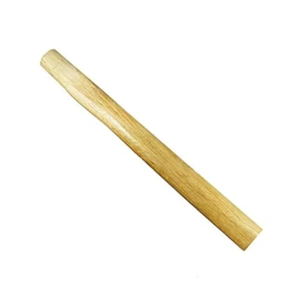 Image of Wooden Hammer Handle Octagonal Shaft Replacement for Claw/Club (37cm 2LB)