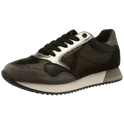 Image of Geox Woman D Doralea B Sneakers