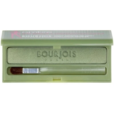 Image of Ombre Stretch Eyeshadow by Bourjois Vert Etirable
