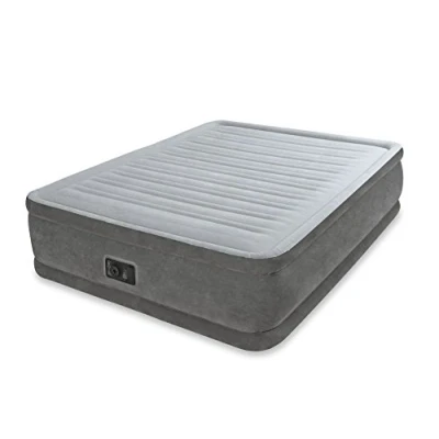 Image of Intex Inflatable bed Queen Elevated double