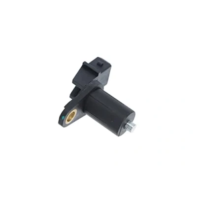 Image of 12141742629, 13627839138, 1742629, 7839138 Impulse Sensor VALEO 366155 2 pin connector Inductive without cable BMW: 8, 3 Saloon, 5 Saloon