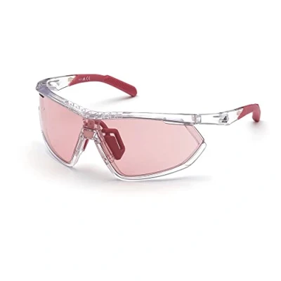 Image of Sunglasses Adidas sport Sp0002 col. 27a Unisex