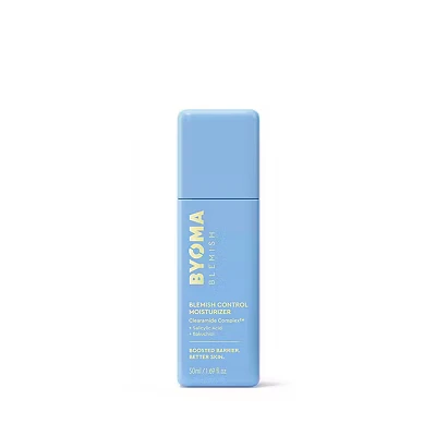 Image of BYOMA Blemish Control Moisturiser 50ml