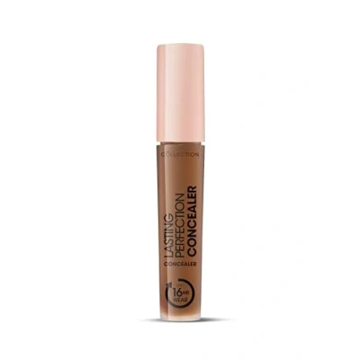 Image of Collection Cosmetics Lasting Perfection Concealer, 16 Hour Wear, Long Nutmeg