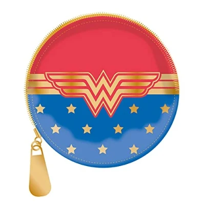 Image of DC Comics Purses Wonder Woman Purse