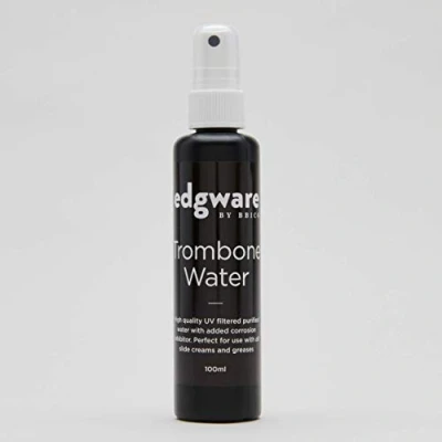 Image of Edgware BY BBICO Trombone Water for All Slides