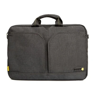 Image of techair EVO pro Notebook carrying case 12&quot; 13.3&quot; dark grey