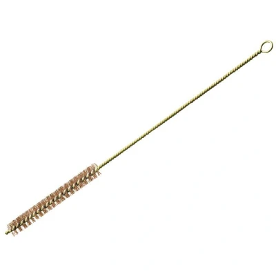 Image of Lessmann Low Spark Cylinder Brush 20mm Dia