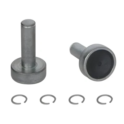 Image of AL KO Aks 1300 Friction Pads