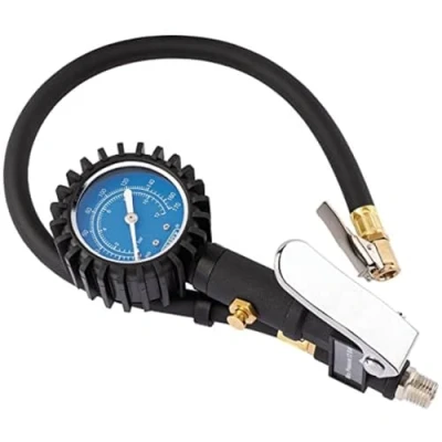 Image of Draper In Line Tyre Inflator