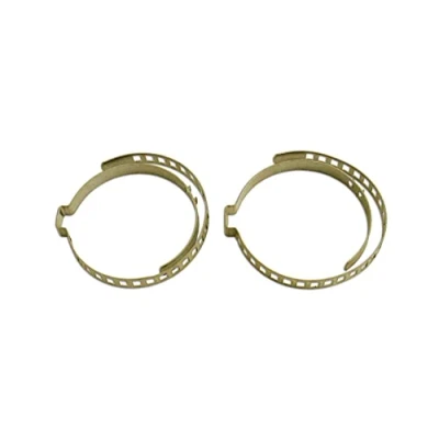 Image of Connect 30882 CV Boot Clamp 7mm x 405mm 20pc