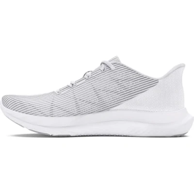 Image of Under Armour Women&#039;s UA W Charged Speed Swift, Lightweight Trainers for Women, Sports Shoes with Cushioning, Womens Running