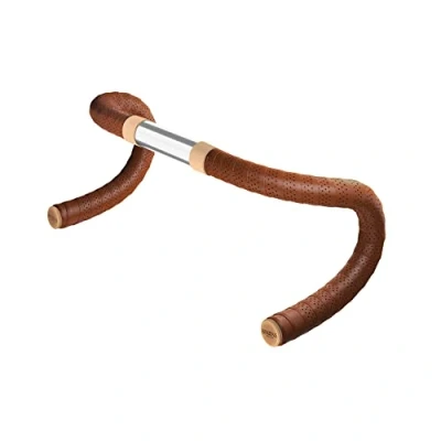 Image of Brooks Microfibre Bar Tape Honey New22 Handlebar for Adults, Unisex, Depending on Model, Standard
