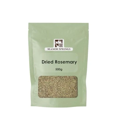 Image of Dried Rosemary 500g by Manor Springs