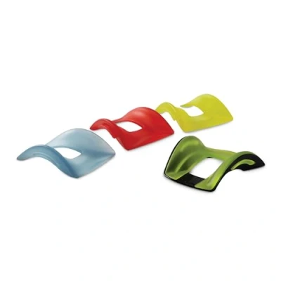 Image of Kensington® Conform Wrist Rest, SmartFit®, Ergonomic Design (K55787US)