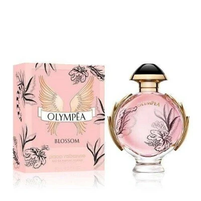 Image of Paco Rabanne Olympea Blossom Eau de Parfum 30ml