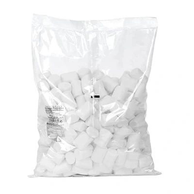 Image of Sephra Halal Marshmallows 1kg White Gluten Free Mallows