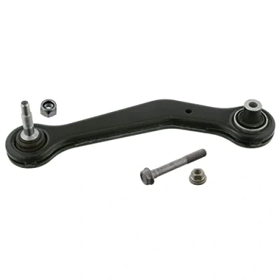 Image of 33321095411, 33321095411S1, 33326768273, 33326768273S1, 33326770747 Suspension arm FEBI BILSTEIN 38255 BMW: X5