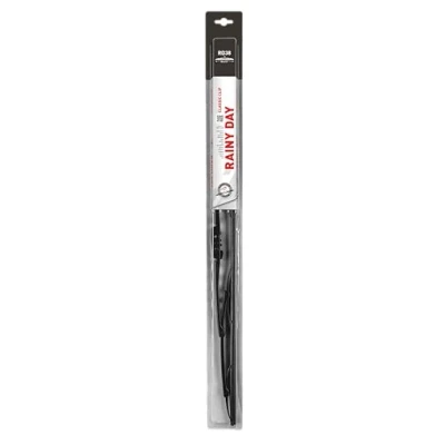 Image of Trico Rainy Day 380MM Conventional Blade Windshield Wiper, Front Wiper for Older Cars, black