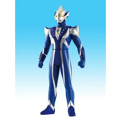 Image of Ultraman Mebius Ultra Hero Series 2006 Hikari