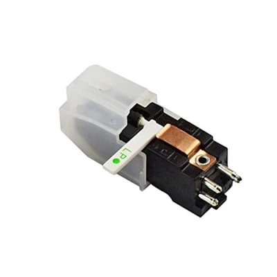 Image of Knnuey New Cartridge Stylus Vinyl Needle Turntable Player Needles for LP 78 RPM Parts, 500261936