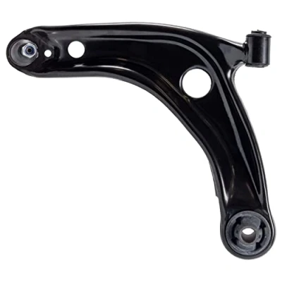 Image of 4806909040, 4806909041, 4806909140 Suspension arm BLUE PRINT ADT386182 TOYOTA: Yaris II Hatchback, III Hatchback
